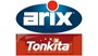 Immagine per la categoria ARIX/TONKITA